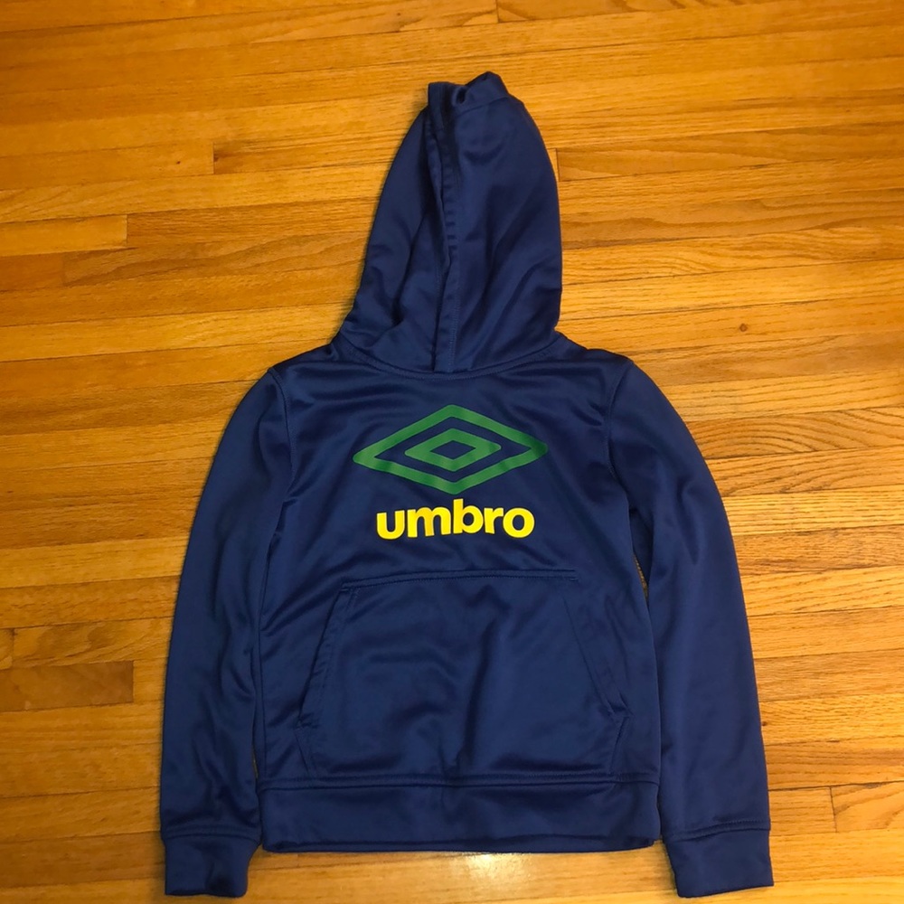 Umbro Sweatshirt